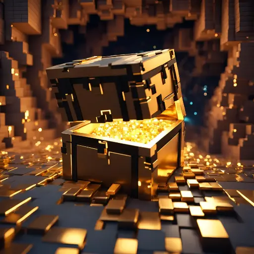 LEGENDARY Crate